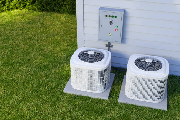 Local HVAC Companies in Monroe, IA